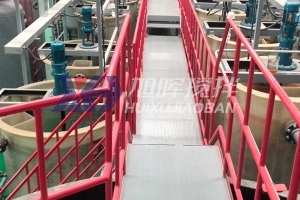 框式攪拌機(jī)有怎樣的作用？